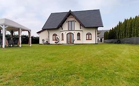 u Iwony na Kaszubach